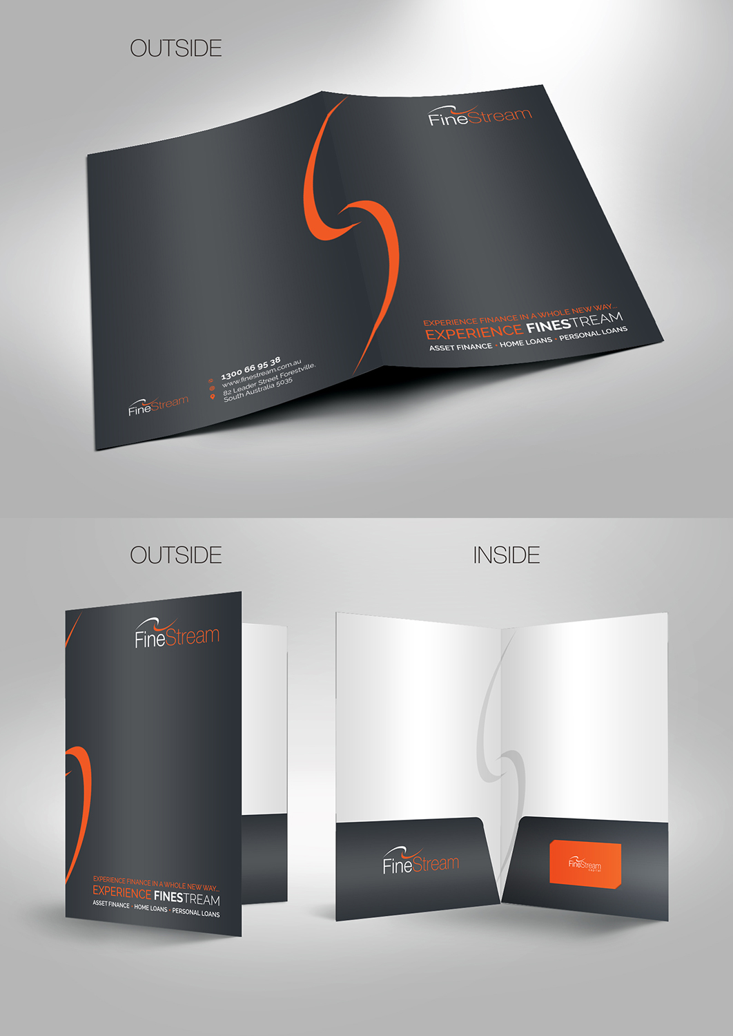 Brochure Design by debdesign for this project | Design #17564747