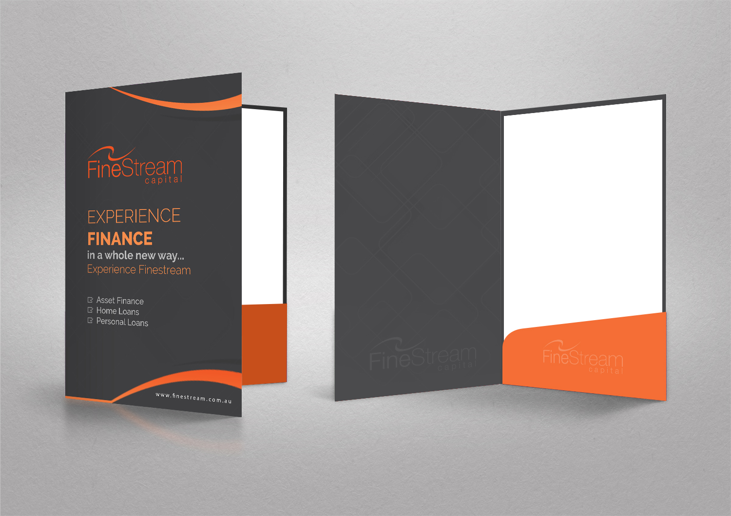 Broschüren-Design von debdesign für dieses Projekt | Design #17565759