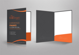 Diseño de Brochure por debdesign para este proyecto | Diseño: #17565759