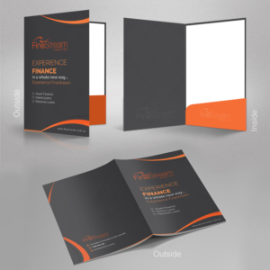 Diseño de Brochure por debdesign para este proyecto | Diseño: #17566359