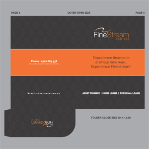 Design de Brochure par mdnegi pour ce projet | Design #17556887