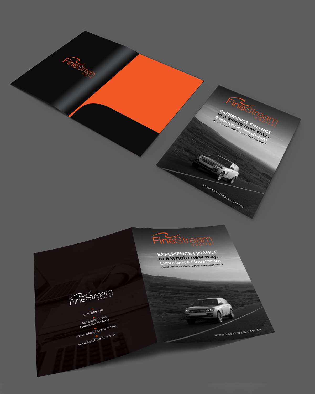 Broschüren-Design von creative.bugs für dieses Projekt | Design #17562791