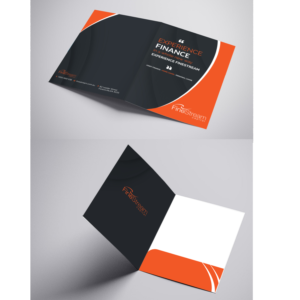 Diseño de Brochure por creative.bugs para este proyecto | Diseño: #17562892