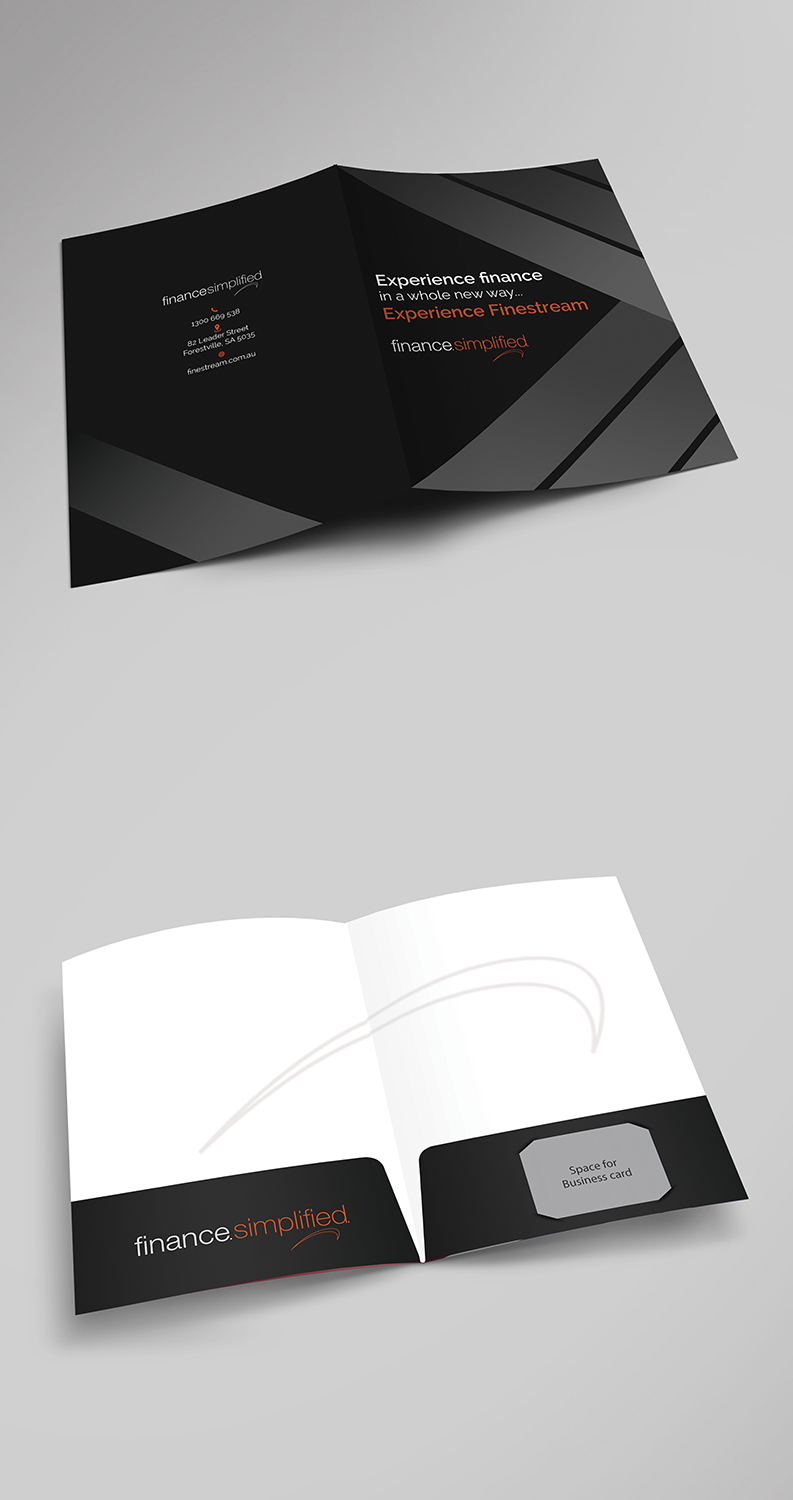 Brochure Design by aspiremedia for this project | Design #17563497
