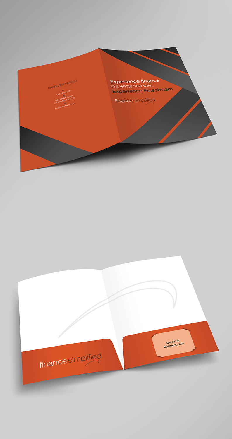 Design de Brochure par aspiremedia pour ce projet | Design #17563498