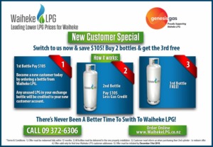 Customer Special for LPG Company | Graphic Design by Riaz786