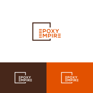Epoxy Empire | Logo Design by sushsharma99