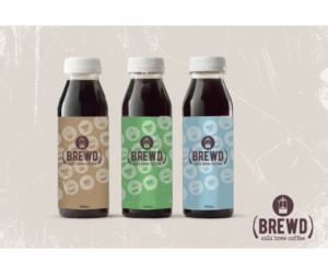 Logo Design by Bittersweet for this project | Design: #17559878