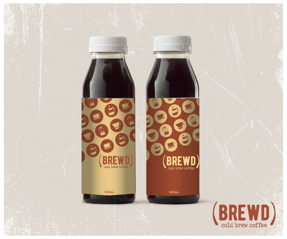 Logo Design by Bittersweet for this project | Design #17559879