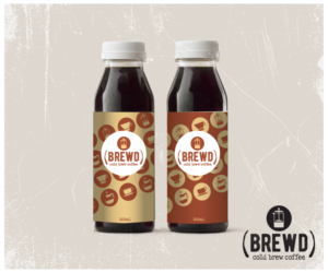 Logo Design by Bittersweet for this project | Design: #17559880