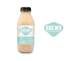 Logo Design by Bittersweet for this project | Design: #17572704