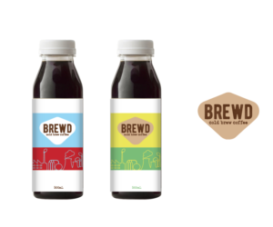 Logo Design by Bittersweet for this project | Design: #17572705