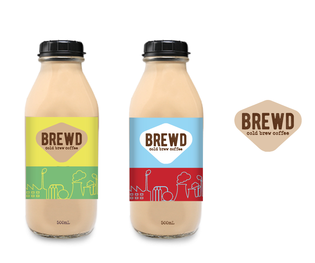 Logo Design by Bittersweet for this project | Design #17572706