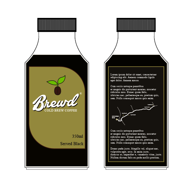 Logo Design by van grover for this project | Design #17663664