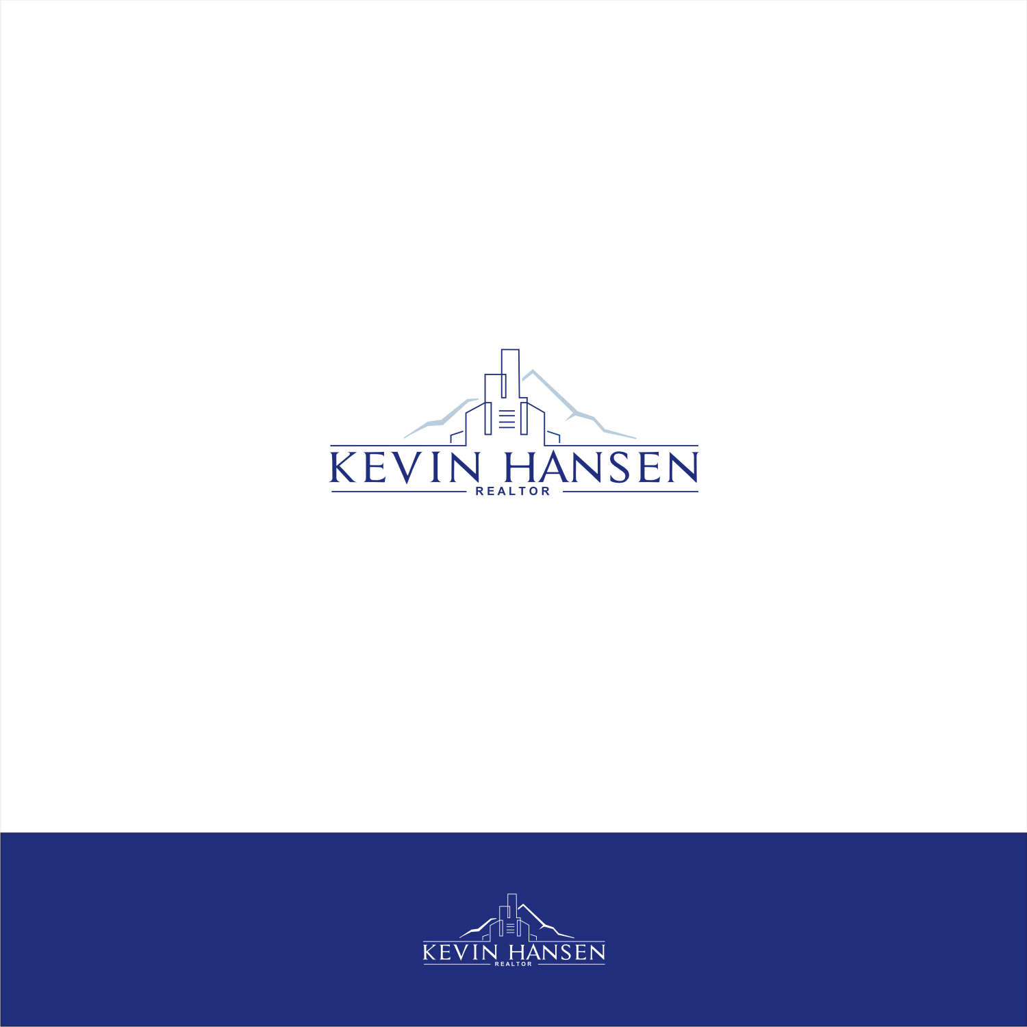 Logo Design by yulioantoni's for this project | Design #17794968
