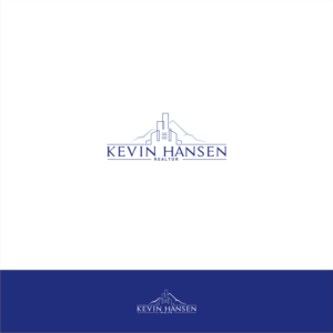Kevin Hansen | Logo Design by yulioantoni's