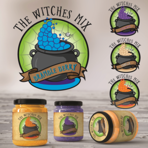 Logo Design by JMrozek