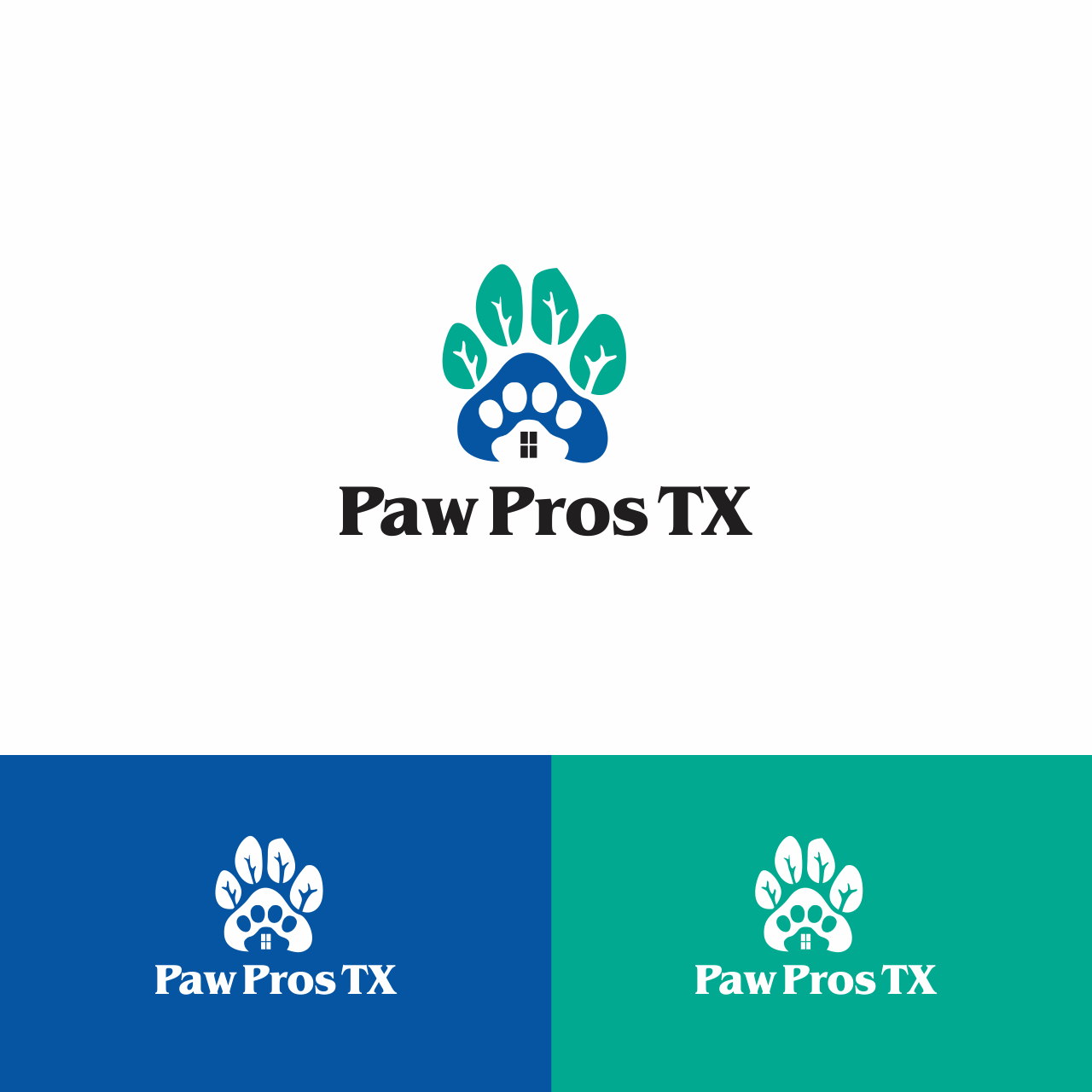 Logo Design by Arham Hidayat for this project | Design #17732676