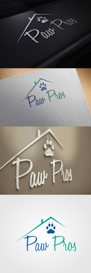 Logo Design by tjangkir for this project | Design: #17757724
