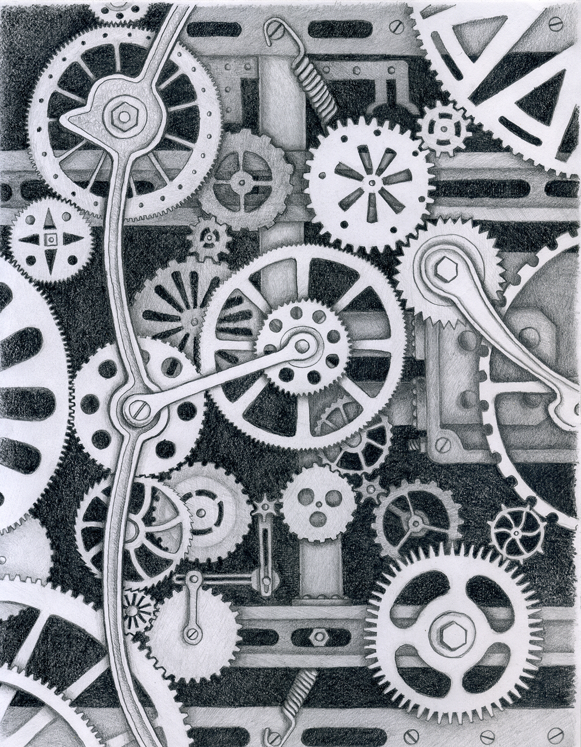 Illustration Design by JeremyC for DesignCrowd (Community Contests) | Design #17693839