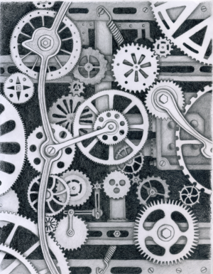 Illustration Design by JeremyC