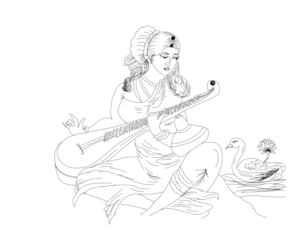 Illustration Design by fozia 2