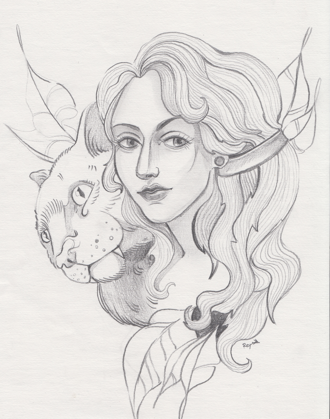 Diseño Con Ilustración por reyyulia para DesignCrowd (Community Contests) | Diseño #17560659