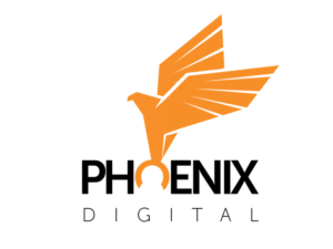 Diseño de Logo por kareem.m.metawea para Phoenix Digital | Diseño #17582327