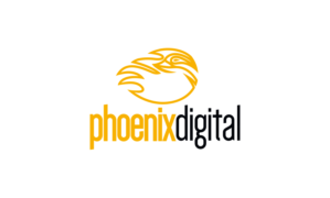 Logo Design by trufya for Phoenix Digital | Design: #17664180
