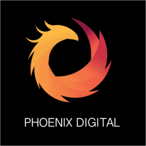 Diseño de Logo por Julia Granina para Phoenix Digital | Diseño #17590719