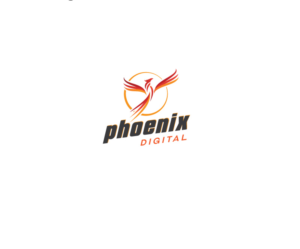 Logo Design by instudio for Phoenix Digital | Design: #17560466