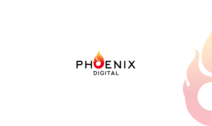 Logo Design by Mime Artworks for Phoenix Digital | Design: #17665179