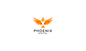 Logo Design by Mime Artworks for Phoenix Digital | Design: #17724253