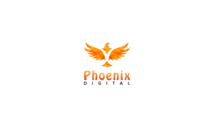 Logo-Design von Mime Artworks für Phoenix Digital | Design: #17763541