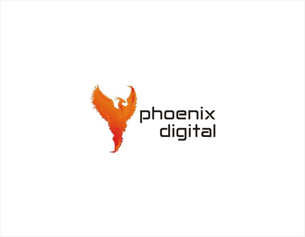 Logo Design by Sushma for Phoenix Digital | Design #17610157