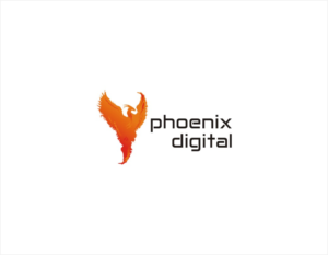 Logo Design by Sushma for Phoenix Digital | Design: #17610157