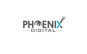 Logo-Design von GODDREAMCREATION für Phoenix Digital | Design: #17627093