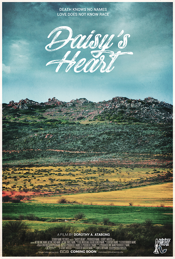 Poster Design by B L X C K_R X I N B O W for this project | Design #17559720
