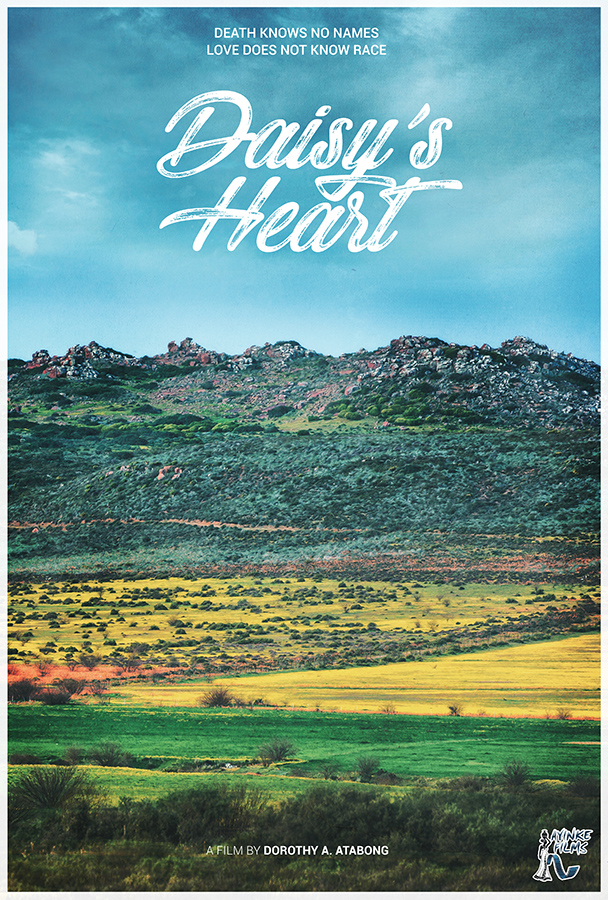 Poster Design by B L X C K_R X I N B O W for this project | Design #17568345