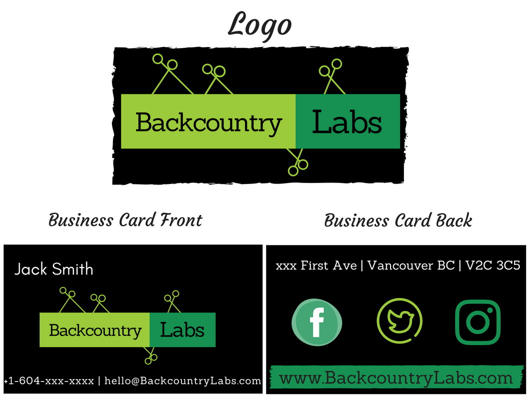 Logo Design by KenzieCastles for Motacan  | Design #17624610