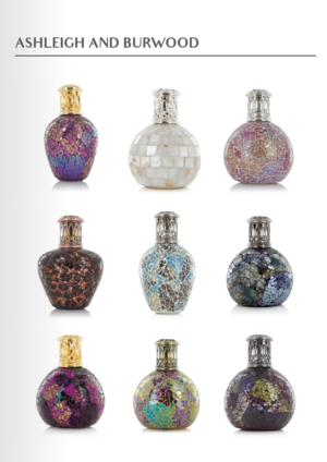 Broschüren-Design von Deziners Zone für Fine Fragrance Company | Design: #17714929
