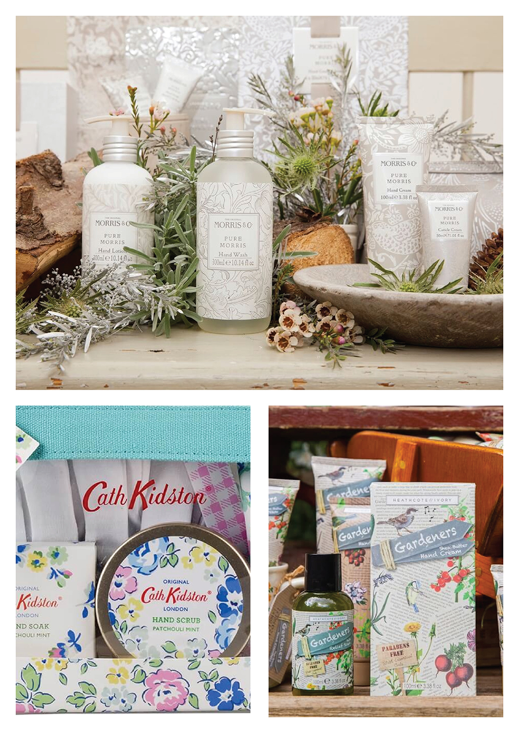 Brochure Design by Deziners Zone for Fine Fragrance Company | Design #17714930