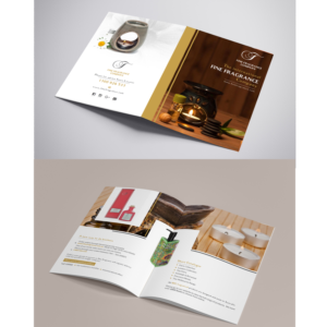 Brochure Design by creative.bugs