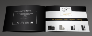 20pp A4 Lookbook Catalogue - Template document required | Brochure Design by HamzaMalik
