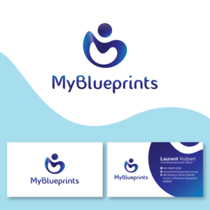Logo Design by GoMedia