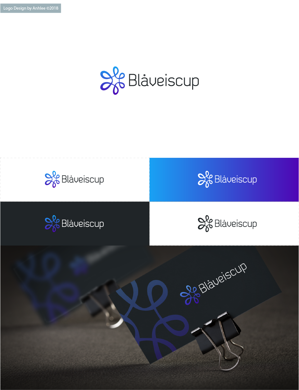 Logo Design by Anhlee for this project | Design #17552669