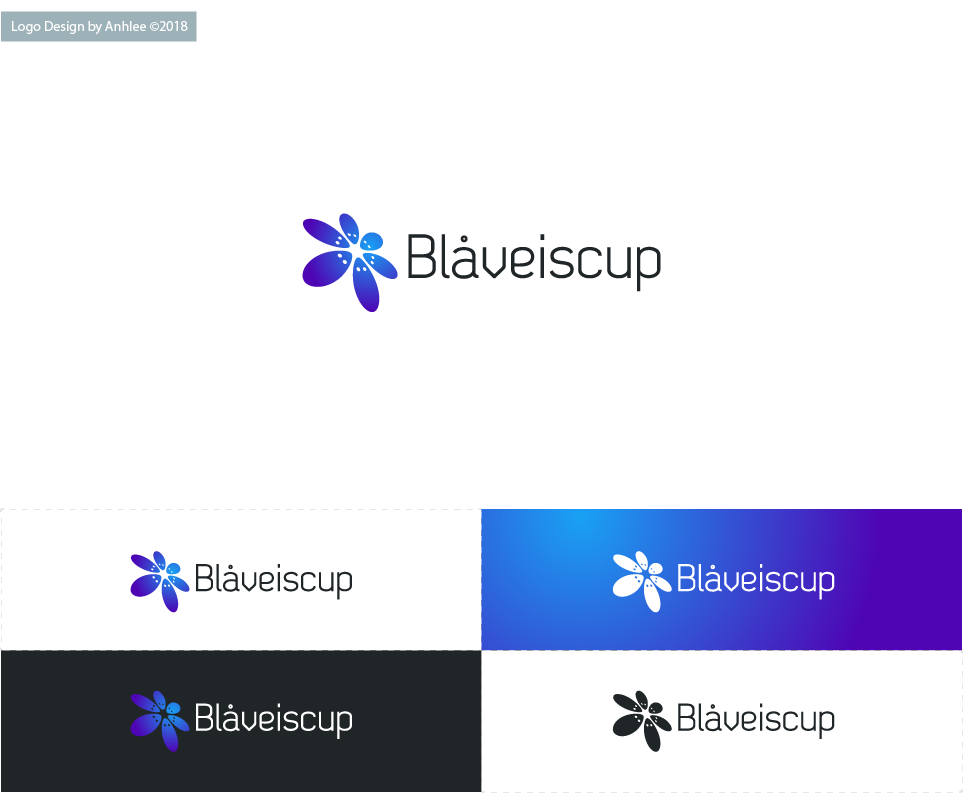 Logo Design by Anhlee for this project | Design #17553001