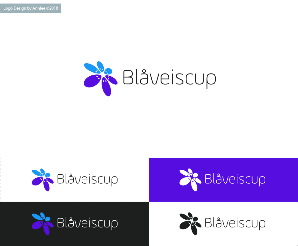 Logo Design by Anhlee for this project | Design: #17562949