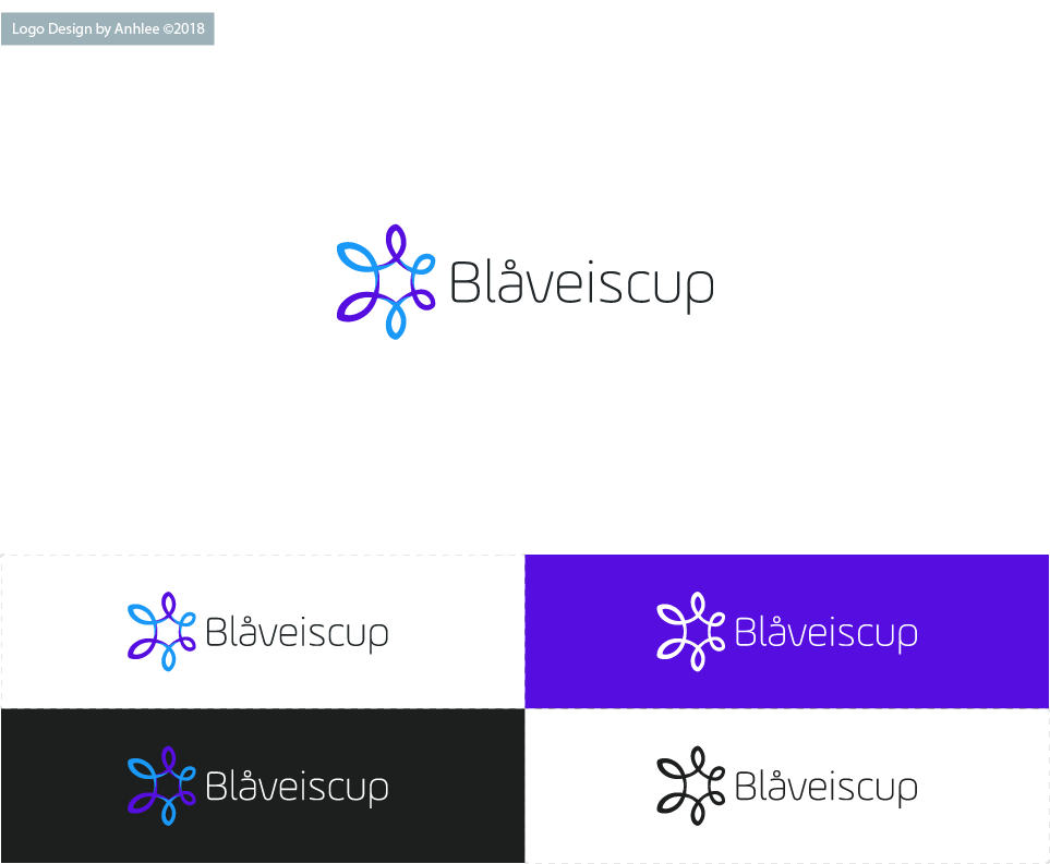 Logo Design by Anhlee for this project | Design #17562980