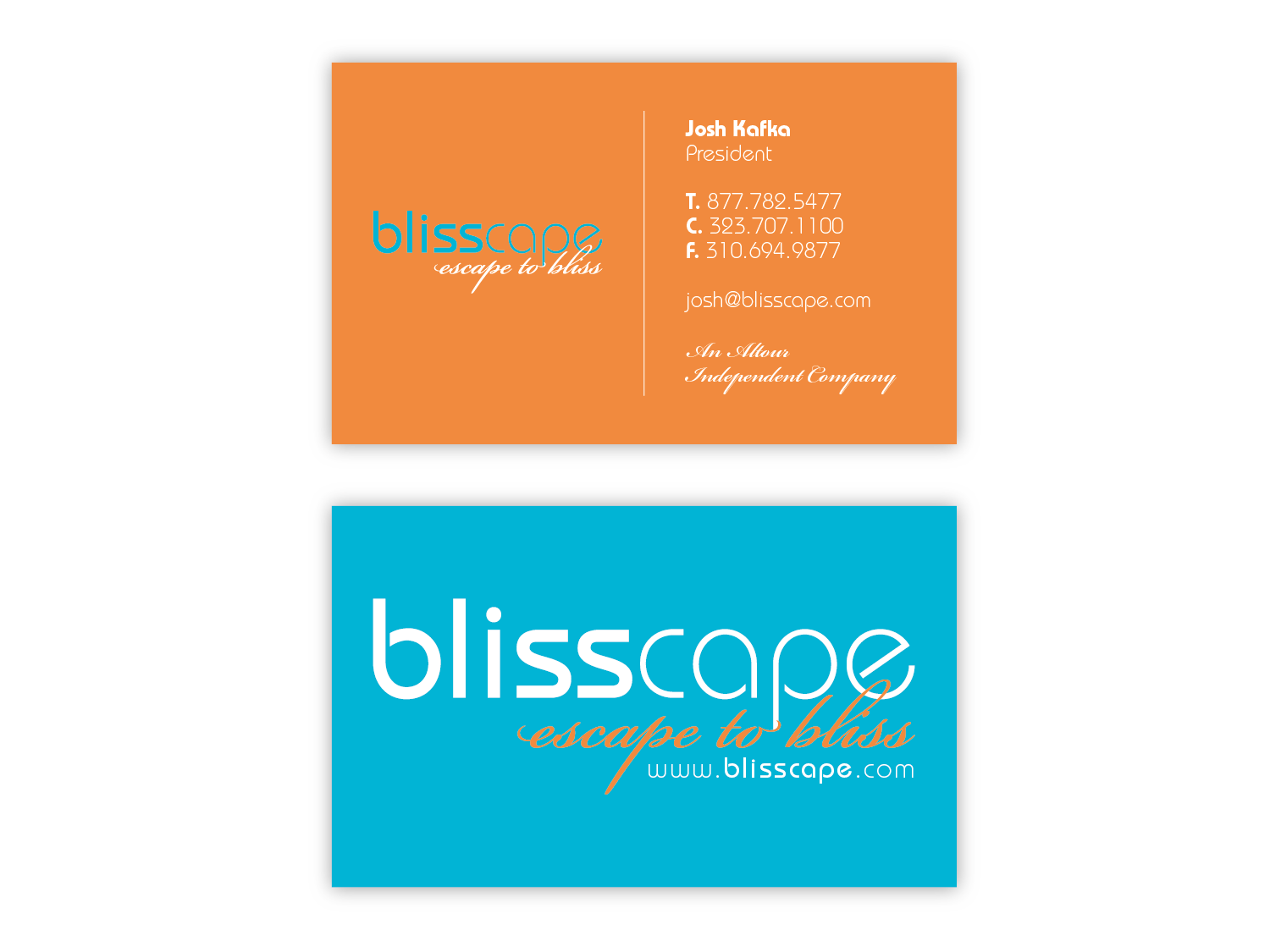 Logo- und Visitenkarten-Design von OKI Design Studio für dieses Projekt | Design #2761627